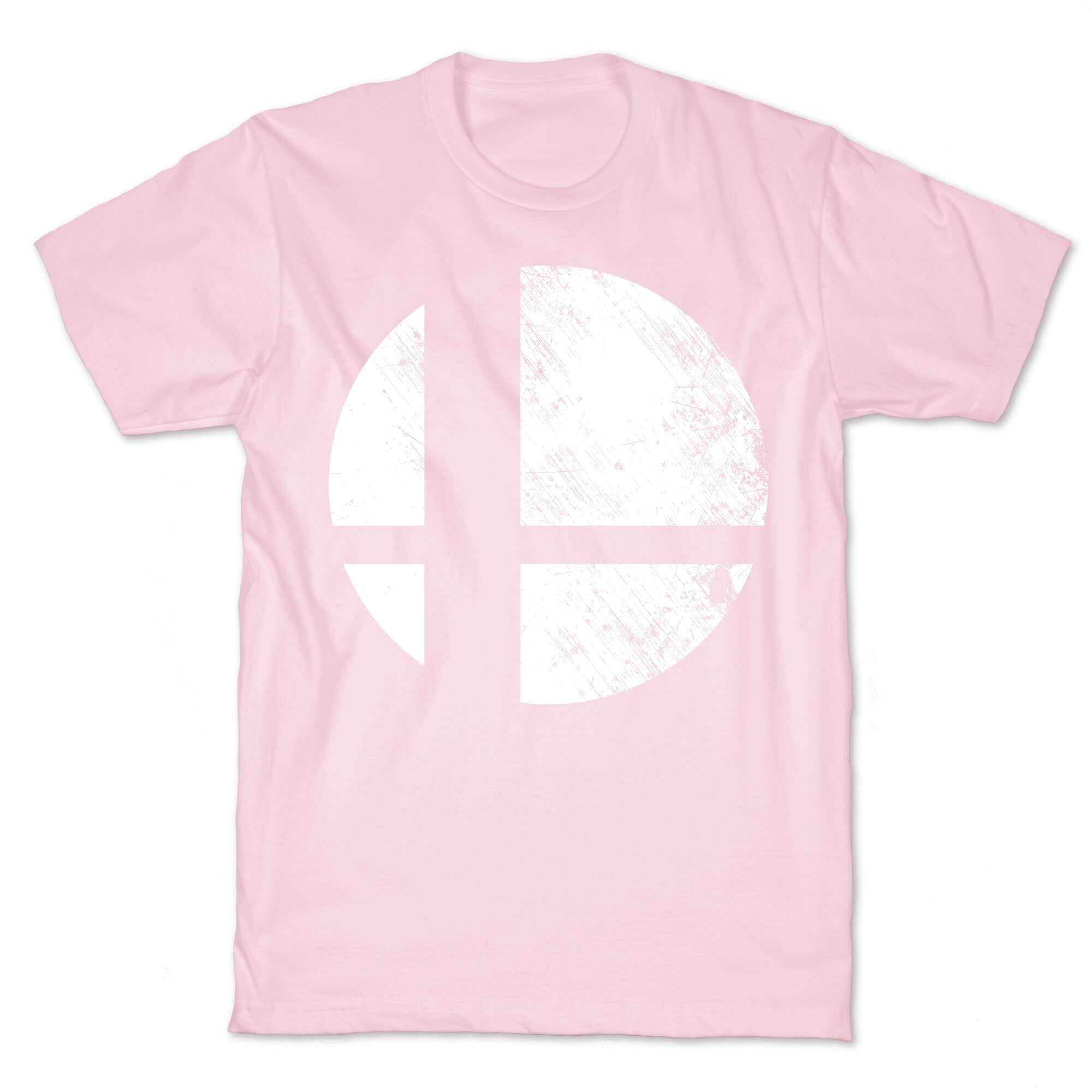 SMASH BRO!!! T-Shirt